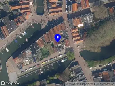 VvE Tol 9 en 9a Schoonhoven