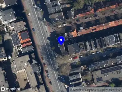 Urban Health Squares Invest B.V.