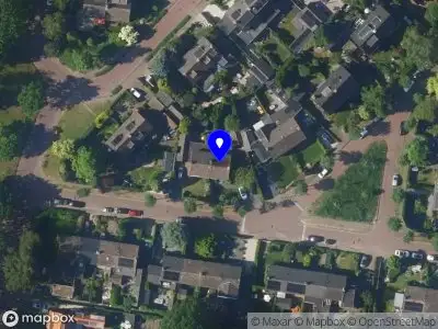 Nieuw bedrijf VvE Lijsterstraat 52 te Utrecht