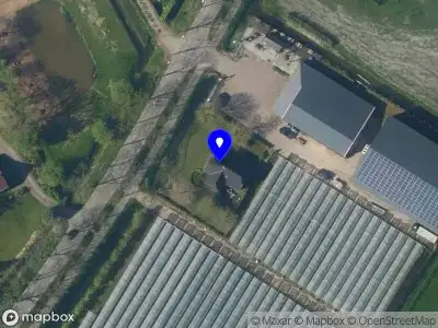 Nieuw bedrijf Oosterom Kersen