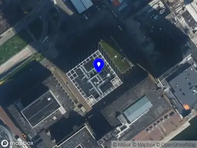 Wijkvereniging Overhoeks Amsterdam