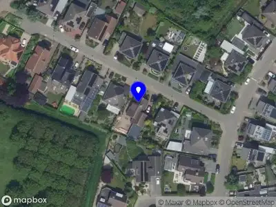 Stichting Kindervakantiewerk Wouwse Plantage