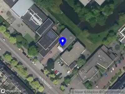 Stichting Milli Görüs Heemskerk Heemskerk