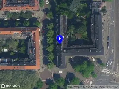 Giulia Amsterdam
