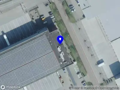Personeelsvereniging Verhoeven Logistics Uden