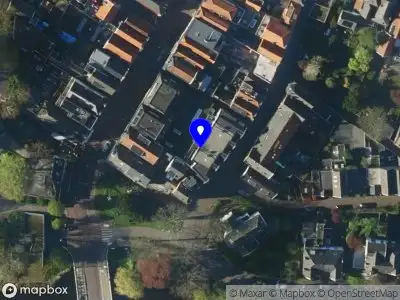 VvE gebouw Baanstraat 32-34 te Alkmaar