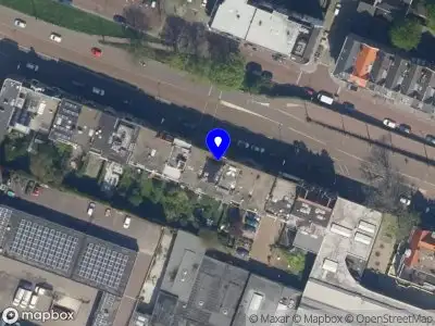 Nieuw bedrijf Woongroep DGH Oostzeedijk 120-A