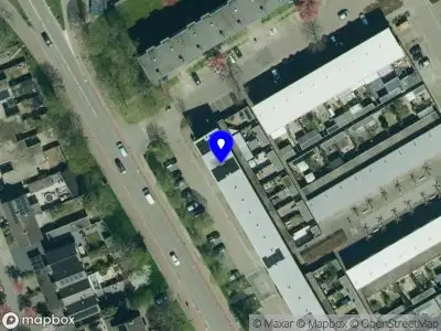 Dameskapsalon Zuhal Ede