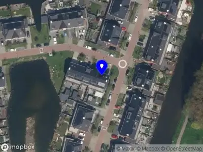 Stichting HR Mladez NL Schiedam
