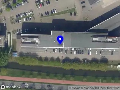 Stichting Stip Studentenplatform Nederland