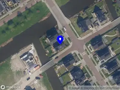 Nieuw bedrijf Reijndorp Management B.V.