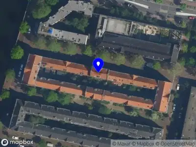 Jasmijn Vriethoff Amsterdam