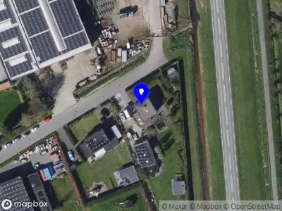 Haarhuis Kloosterzande Kloosterzande