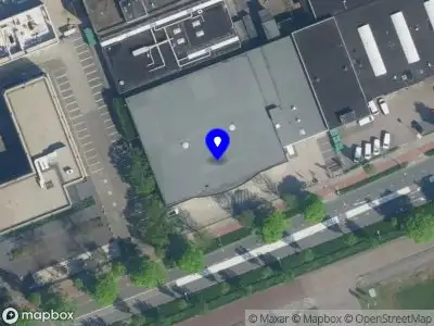 Co?peratie Taxi Haarlem Service U.A.