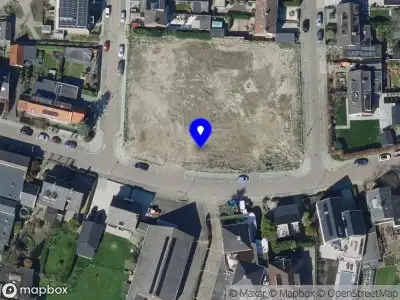 Nieuw bedrijf M. Scherrenburg Verloskundige