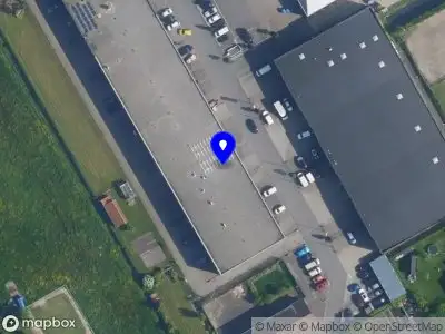 Terranova Holding B.V.