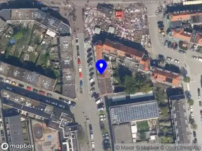 VvE Electroweg 5AB Rotterdam