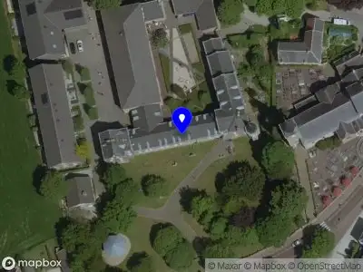 VvE Winkelwand Amerikaplein Margraten