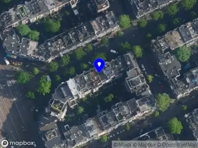 VVE BOSBOOM TOUSSAINTSTRAAT 61 AMSTERDAM