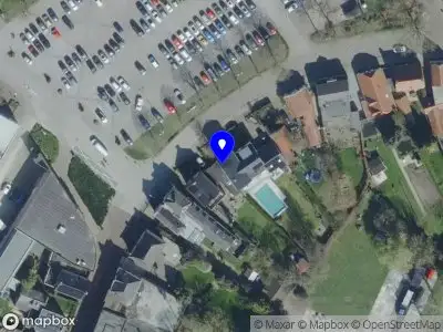 Nieuw bedrijf Vereniging voor commercieel vastgoed Boxmeer