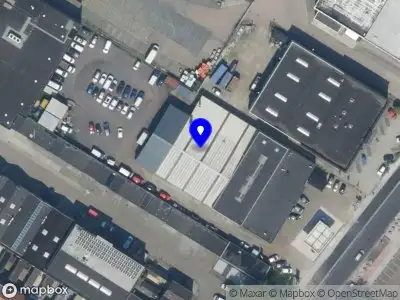 Nieuw bedrijf Garage Kil