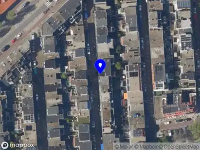 VvE Kenaustraat 47/49 's-Gravenhage