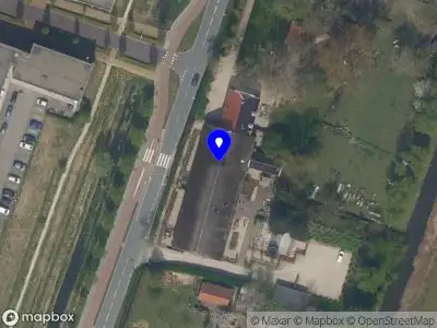 LenVie-Eza Beheer B.V.