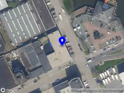 Sani Groothandel B.V.