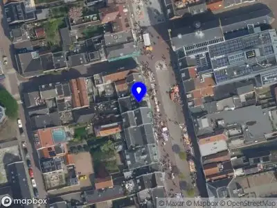 Boek Blind Vertrouwen Vianen