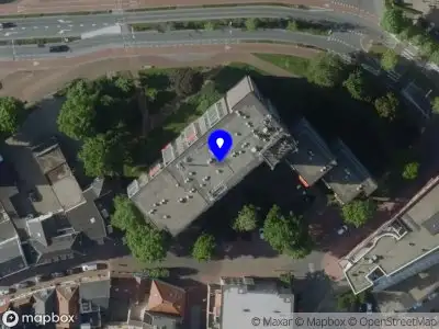 Nieuw bedrijf ICE Management en Beheer B.V.