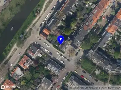 DAENG B.V. Rotterdam
