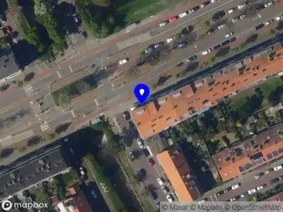 VVE Mezenlaan 48A,B en D 's-Gravenhage