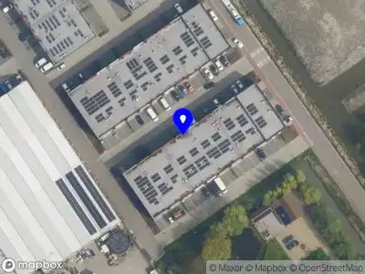 AZ Kinder-Mode B.V. Rijswijk