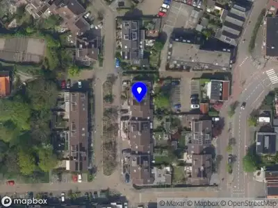 St. rec. vervoer de Steenbok 10 t/m 16