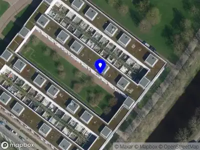 Van Londen Holding B.V.