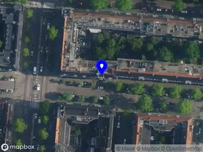 Vereniging van eigenaars gebouw "Deurloostraat 50" Amsterdam