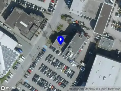 Nieuw bedrijf CollactiveBMK Preventie B.V.