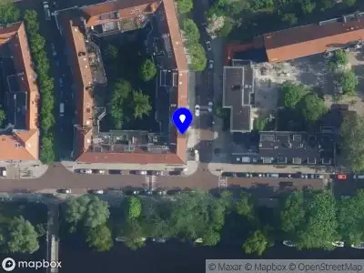 Nieuw bedrijf Charles Poorter Photography