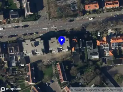 VvE Javastraat 46 t/m 52 A Den Helder