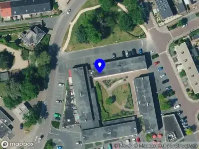 Stichting GOED in Orden Apeldoorn