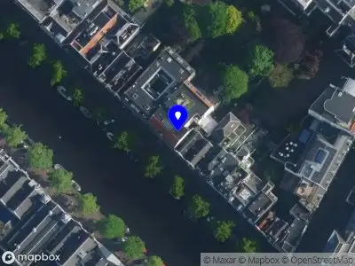 Arx Pangaia B.V. Amsterdam