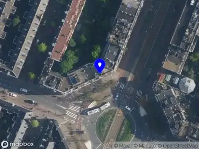 Vereniging van Eigenaars gebouw "Hugo de Grootplein 14" te Amsterdam Amsterdam