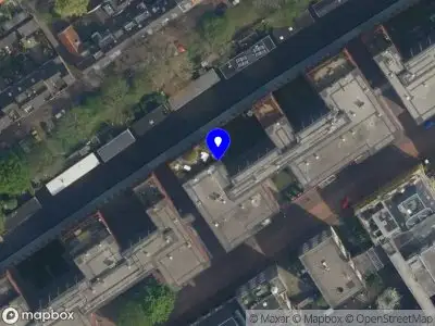 (Onder)VvE Columbusstraat 282/282-A/286 Delft