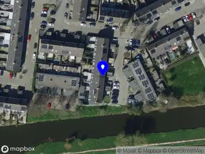 Sophia Bouwbedrijf SPIJKENISSE