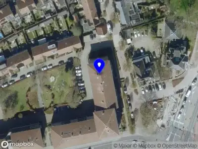 Toptennis Maarten Meijs