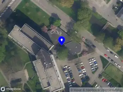 Ned. Isl. Centr. Masjid Al Noor Rotterdam
