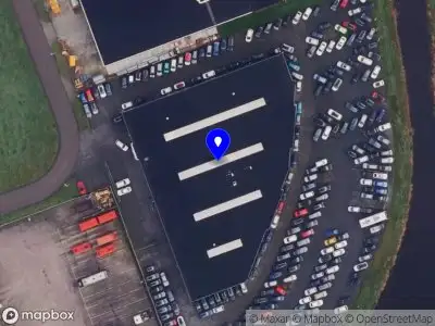 Doppler Beheer B.V. DRACHTEN-AZEVEN