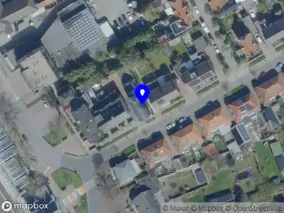 Brouwhuis Cambrinus Bilderbeekstraat