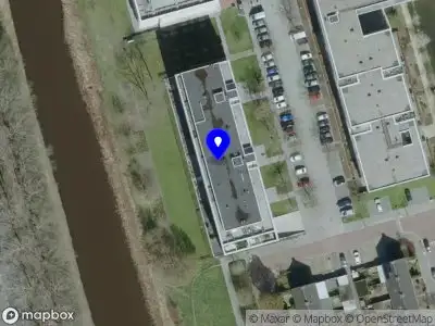 Bewonerscommissie Zuiderpark