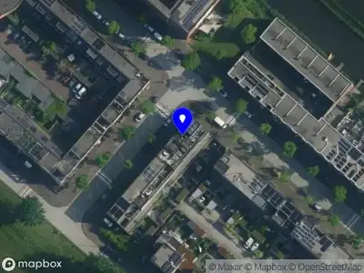 Erikenik Amsterdam